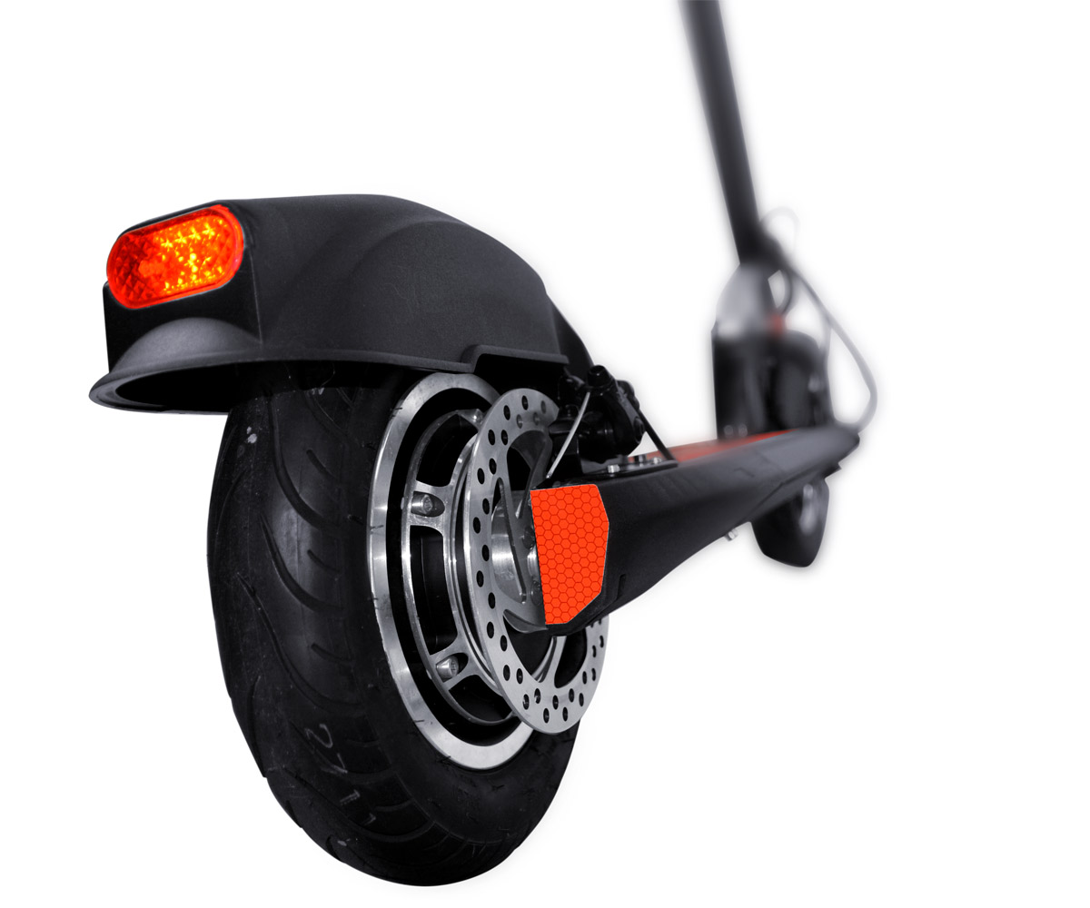 PATINETE ELÉCTRICO DYNAMIC BY SABWAY - 6