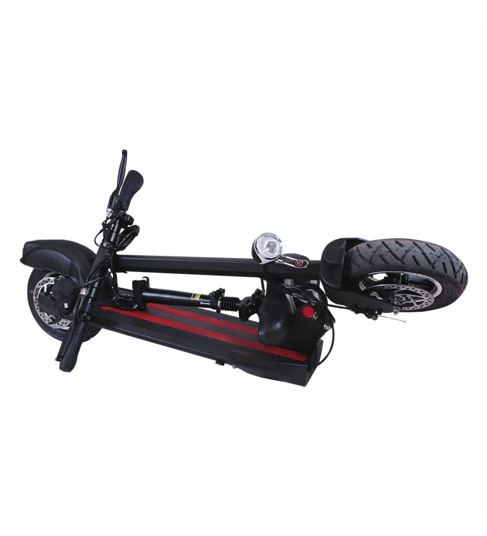 Patinete eléctrico Dynamic 350W con Asiento - plegado