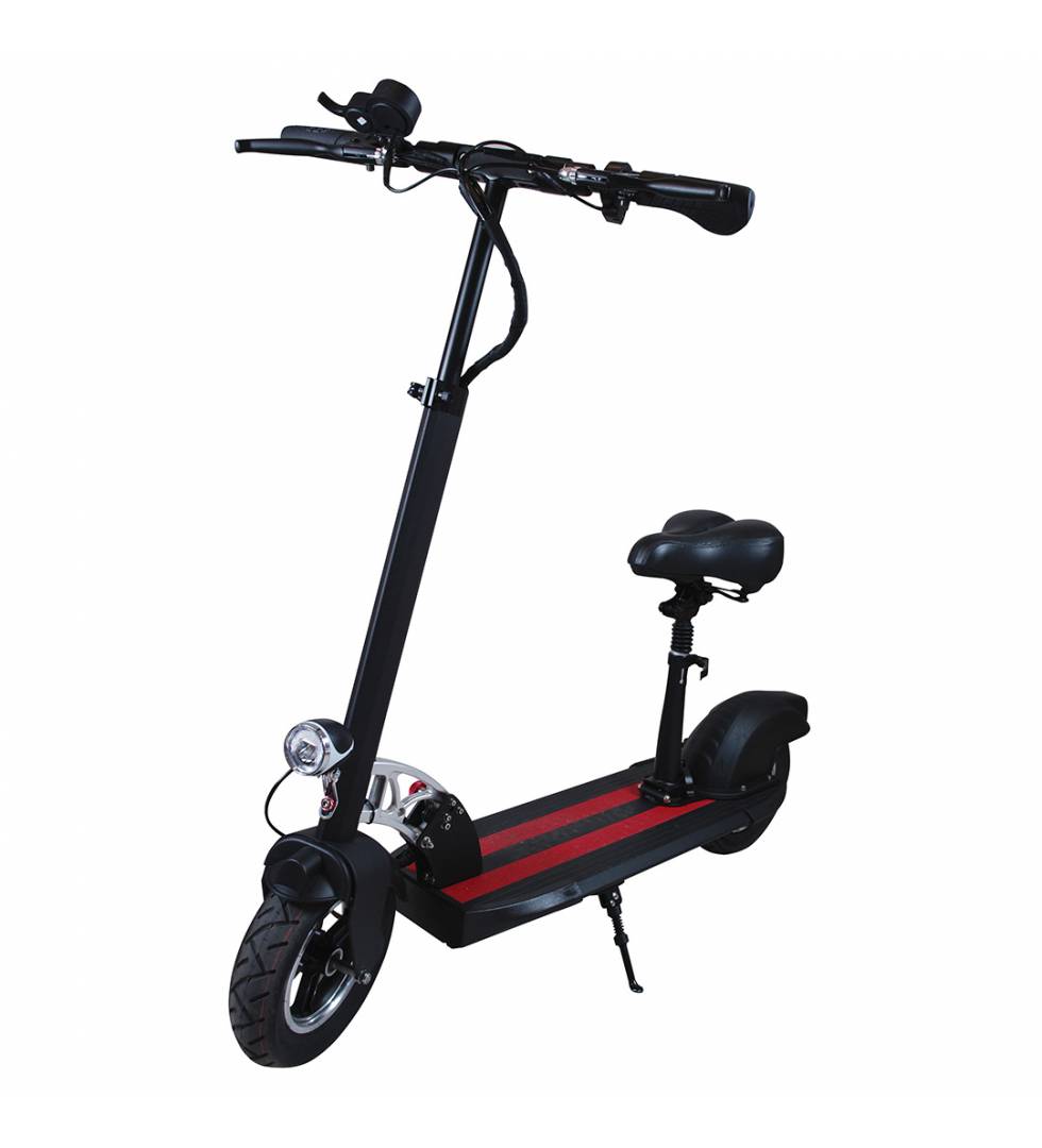 Patinete eléctrico Dynamic 350W con Asiento