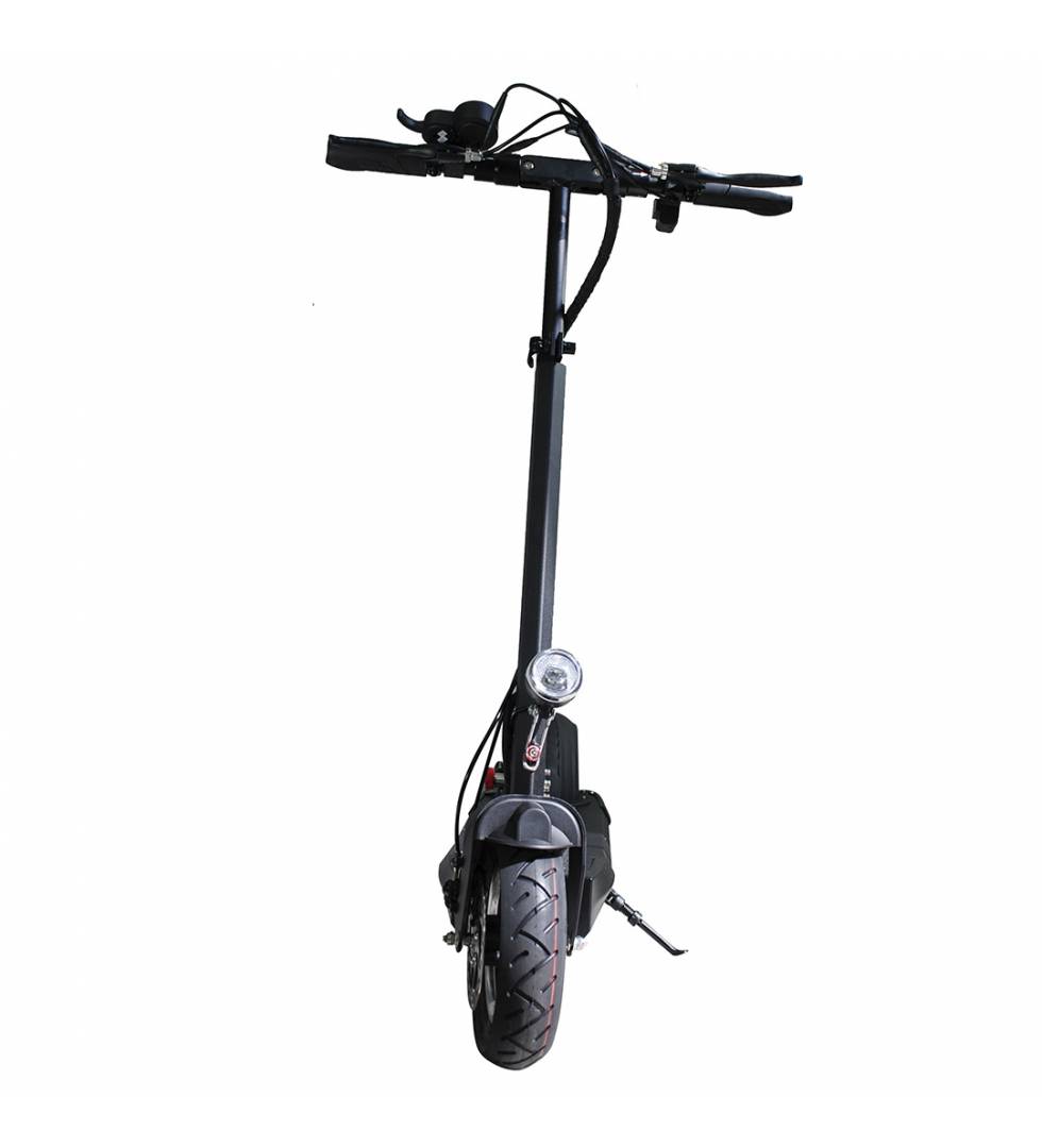 Patinete eléctrico Dynamic 500W - vista frontal