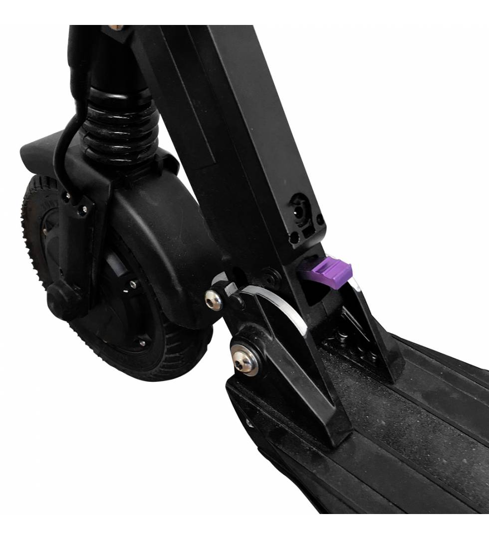 Patinete eléctrico Town Evolution 350W rueda delantera