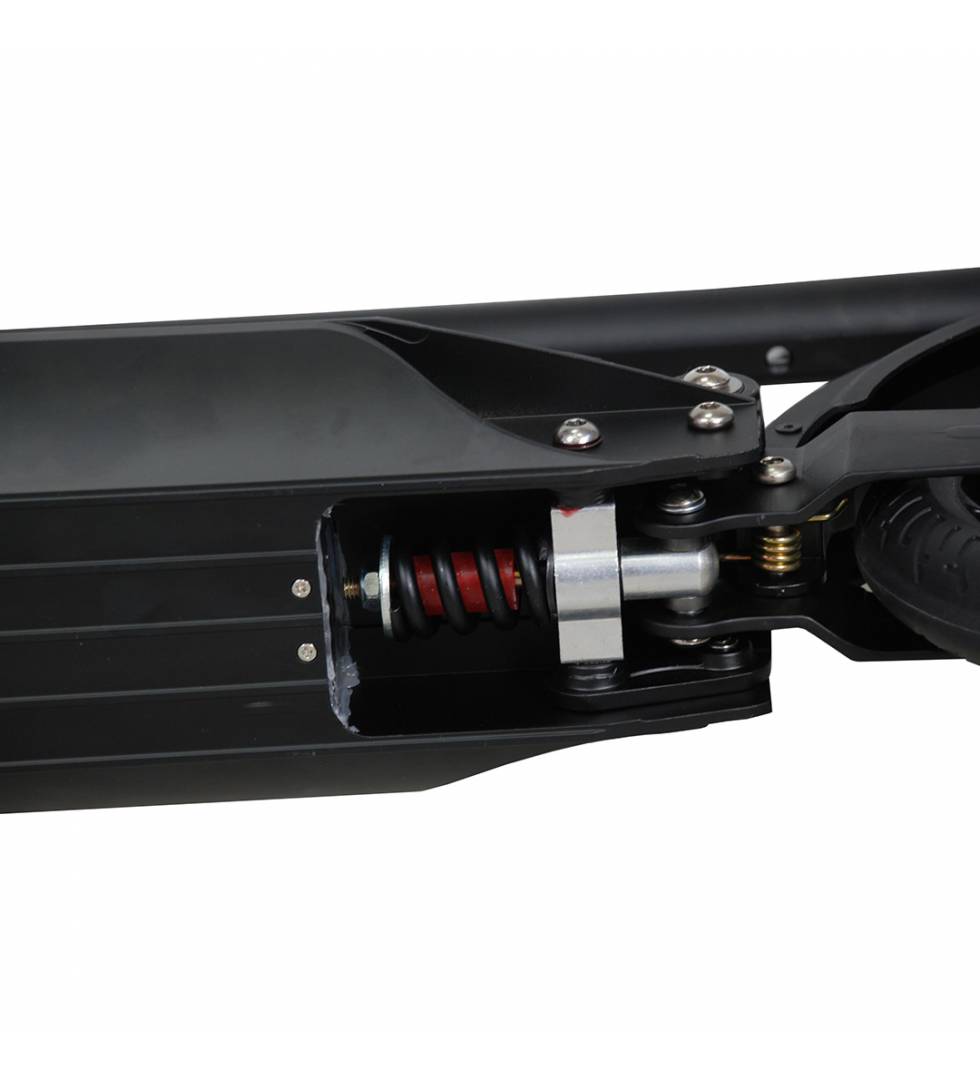 Patinete eléctrico Town Evolution 350W amortiguador