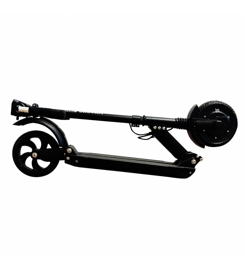 Patinete eléctrico Town Evolution 350W plegado