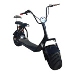 Patinete electrico para adultos harley