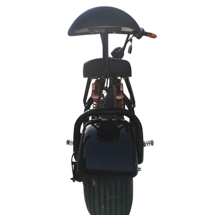 Patinete electrico infantil harley