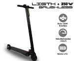 Patinete electrico para adultos light