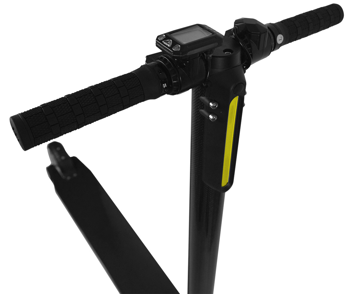 patinete electrico light