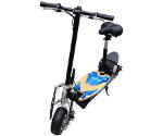 Patinete electrico para adultos Rocket