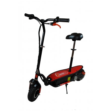 patinete electrico sabway go