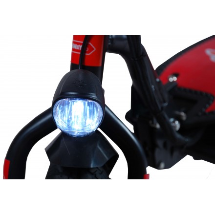 patinete electrico sabway go