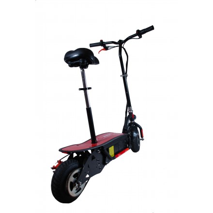 patinete electrico sabway go