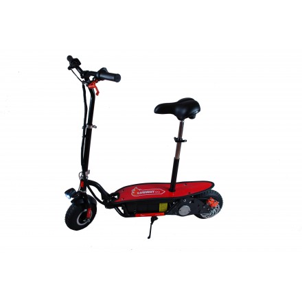 patinete electrico sabway go