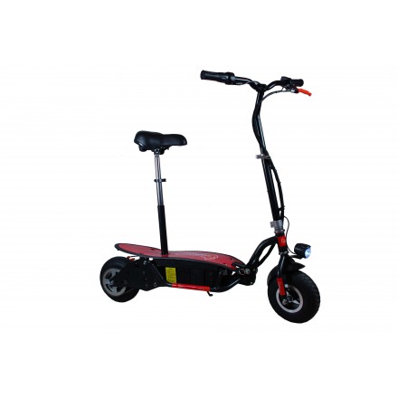patinete electrico sabway go