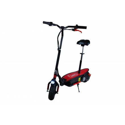 patinete electrico sabway go