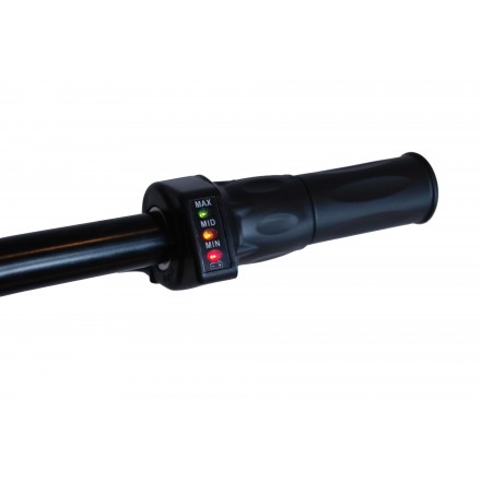 patinete electrico sabway go