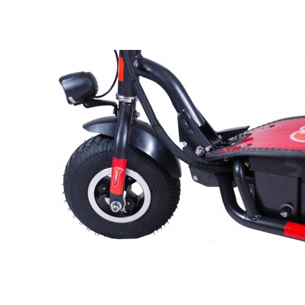 patinete electrico sabway go