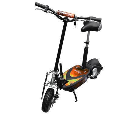 PATINETE ELÉCTRICO SPARTAN 1200W