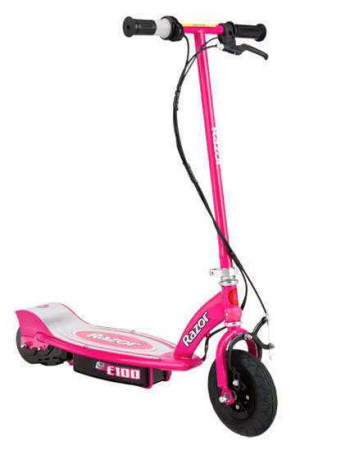 RAZOR SCOOTER E100