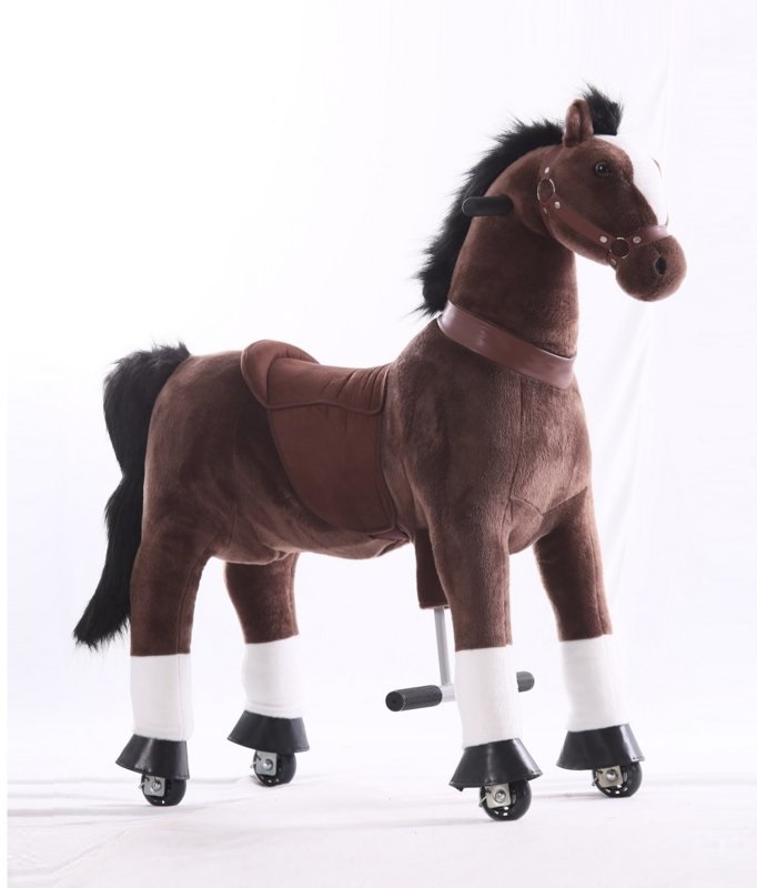 Pekepony Baltasar Pequeño