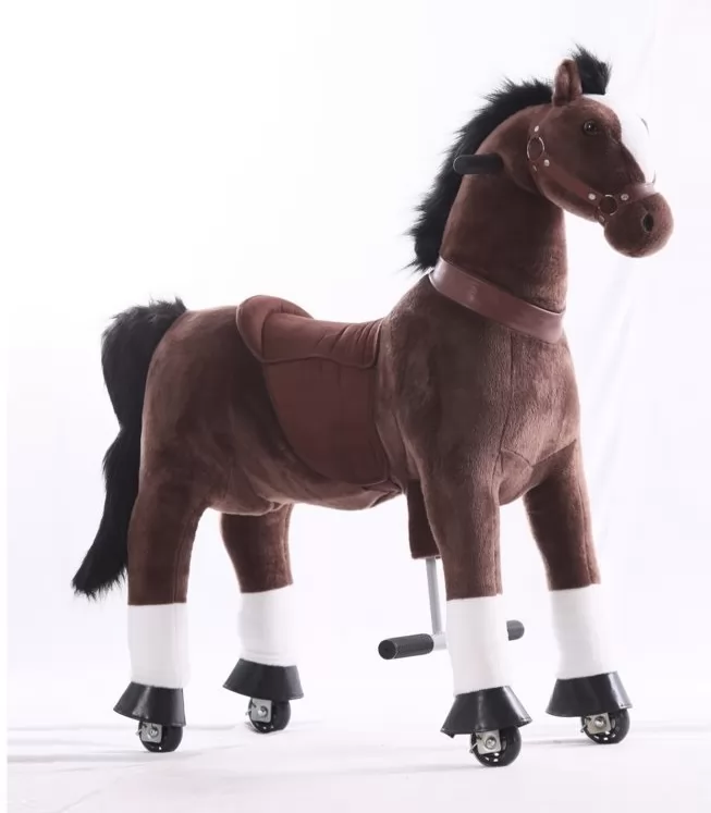 Pekepony Baltasar Pequeño