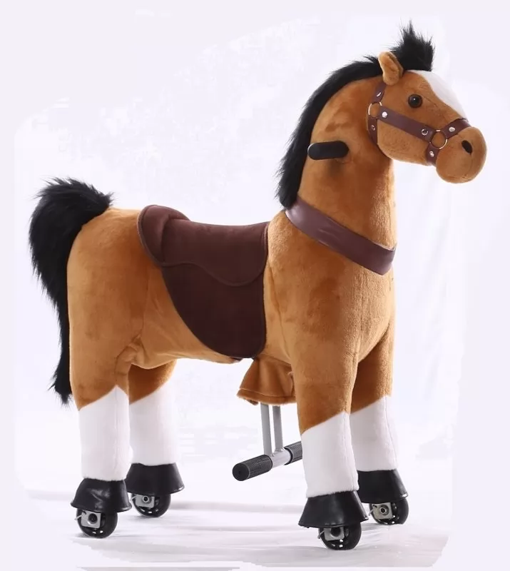 Pekepony Benjamin Pequeño