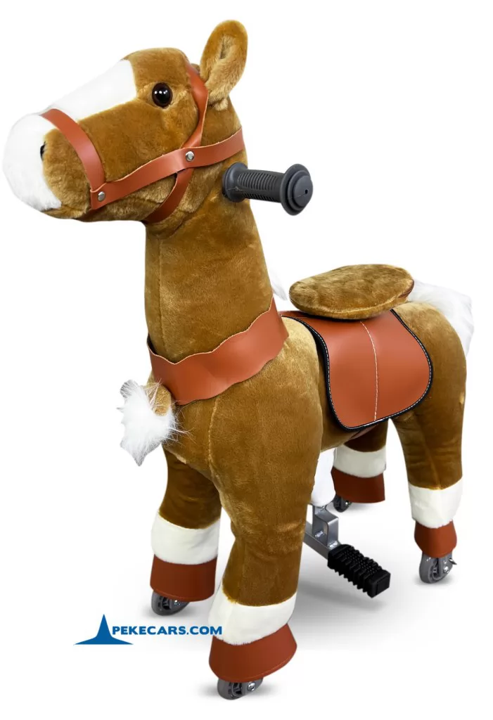 Pekepony perdigon pequeño