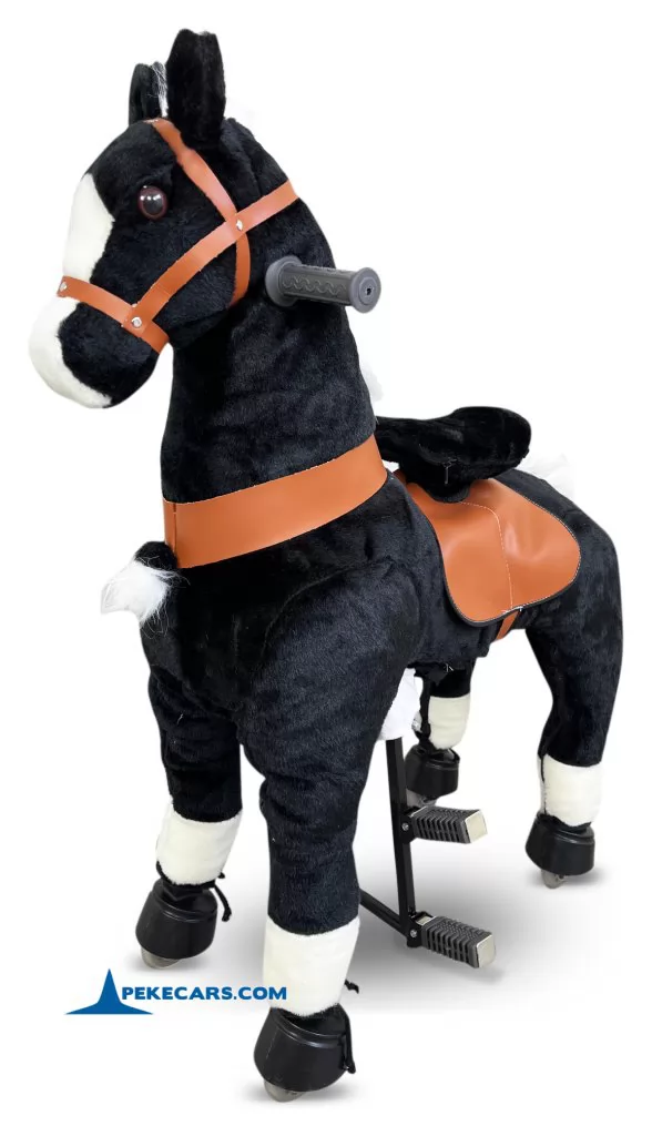 Pekepony tornado pequeño