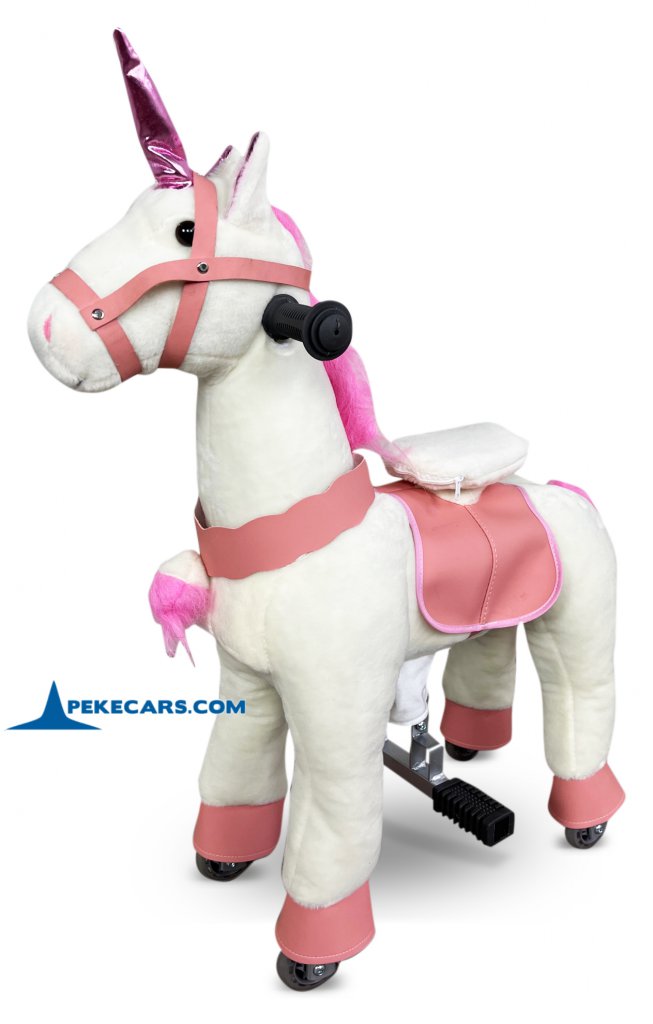 Pekepony unicornio pequeño
