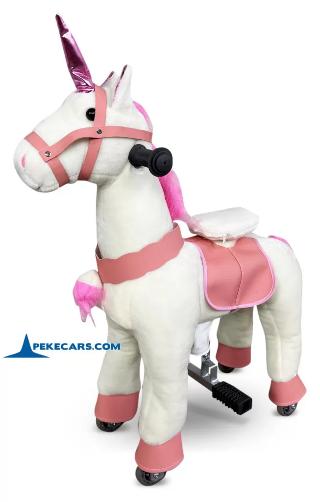 Pekepony unicornio pequeño