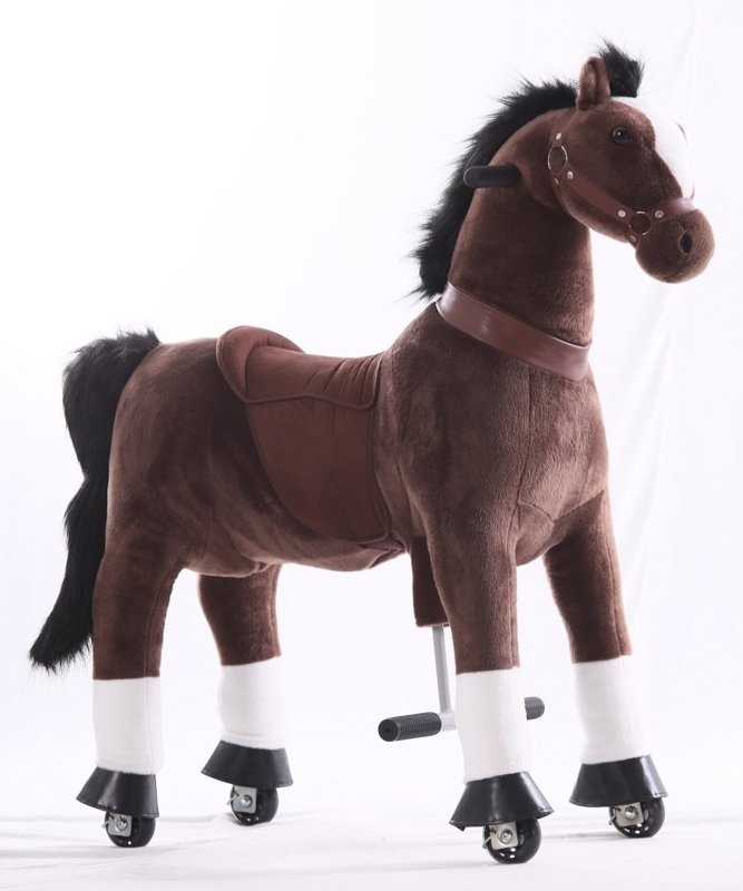 Pekepony Gaspar Mediano