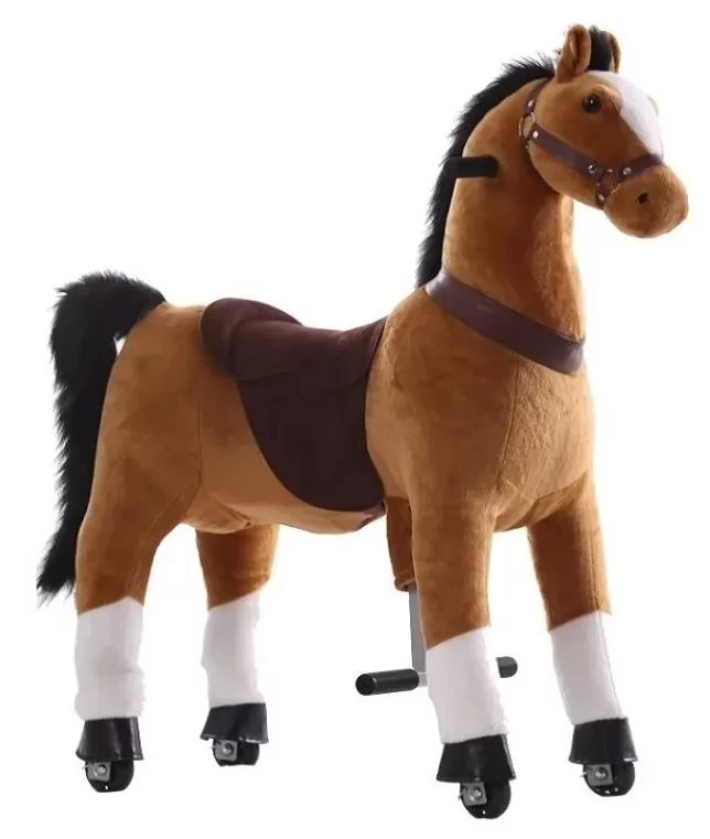 Pekepony Melchor Mediano