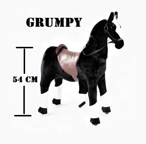 Pekepony Grumpy Pequeño
