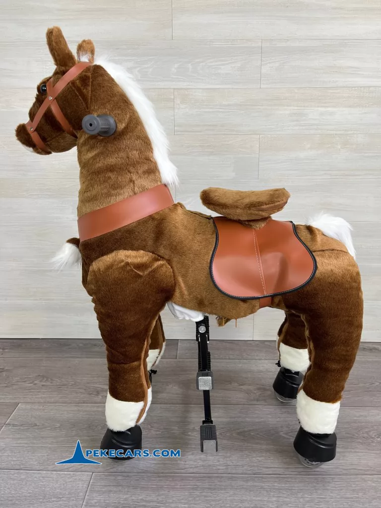 ponycycle perdigon mediano