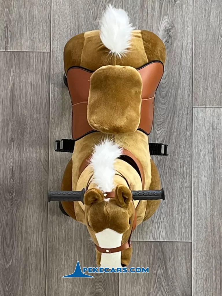 pekepony roach mediano