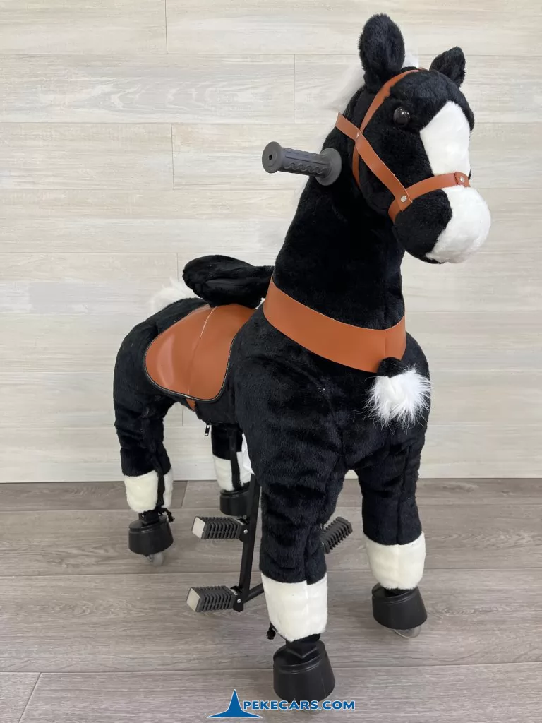 comprar caballo para montar tornado mediano