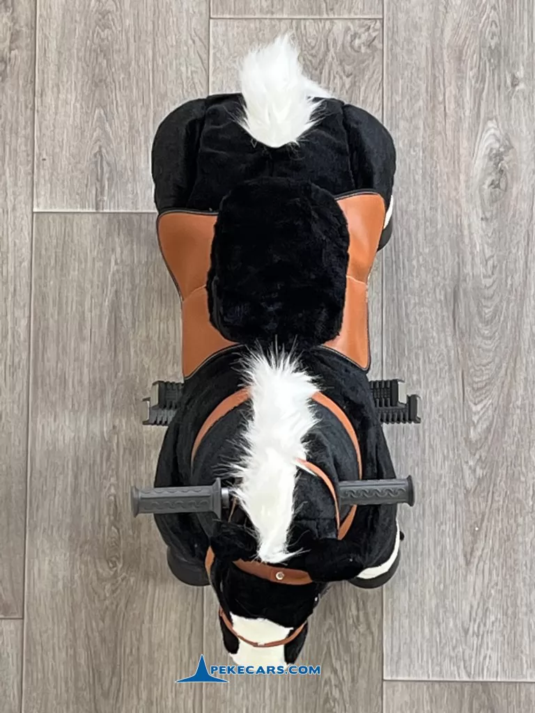 pekepony tornado mediano