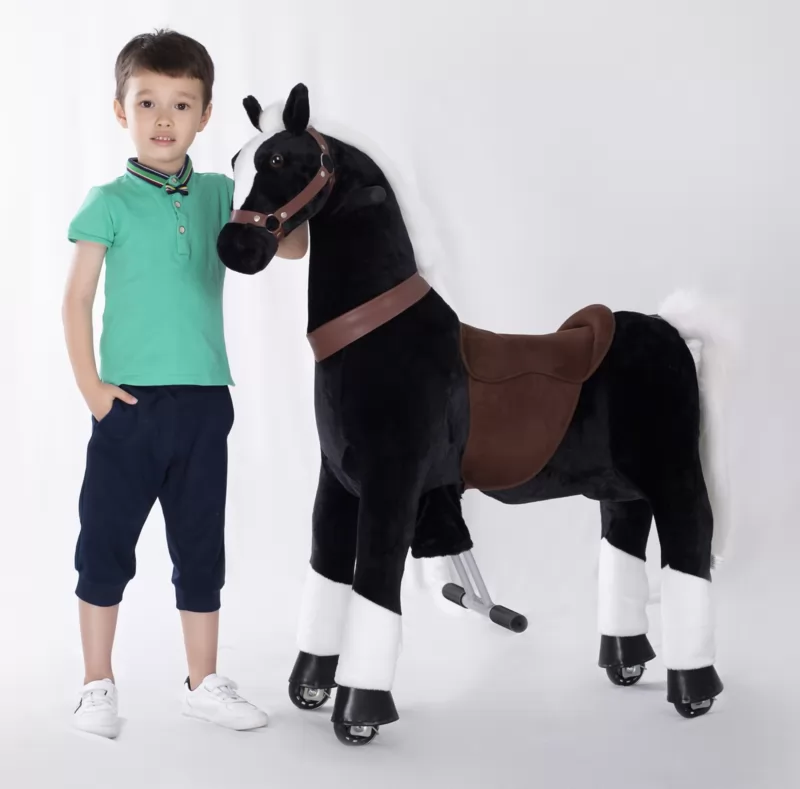 Pekepony Napoleon Mediano