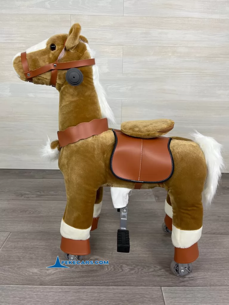 ponycycle perdigon pequeno