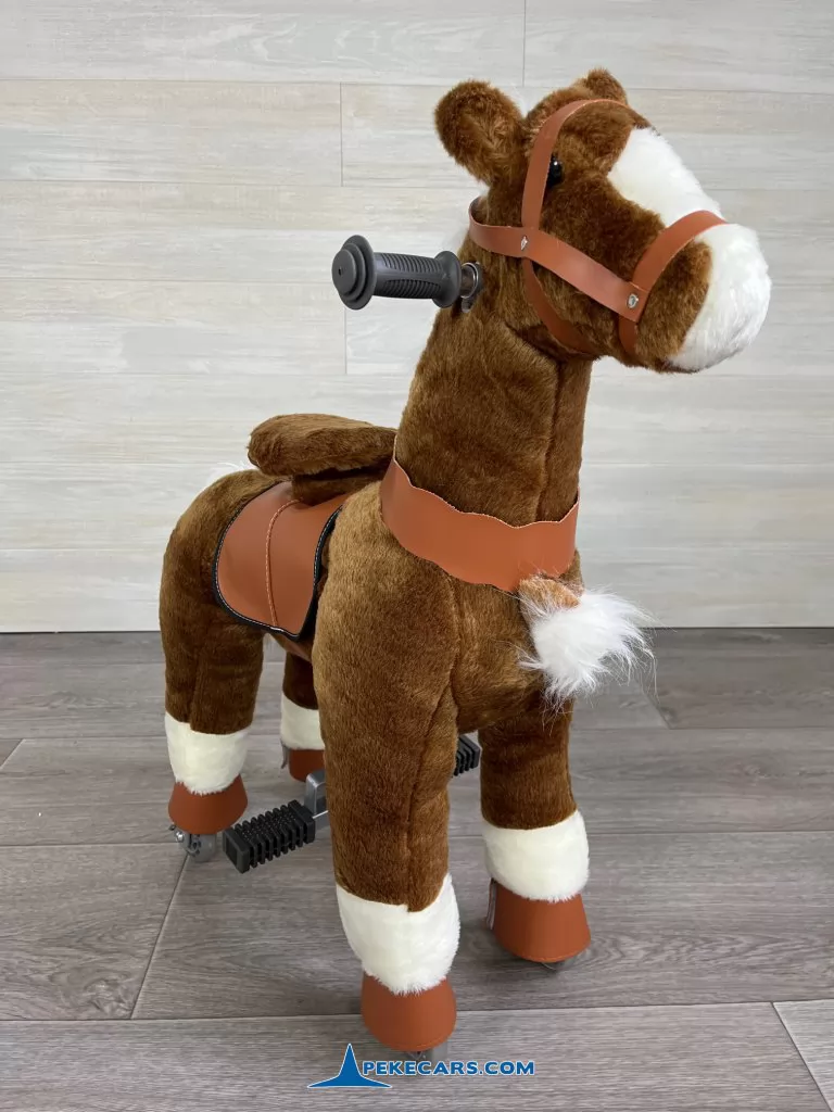 comprar caballo para montar roach pequeno
