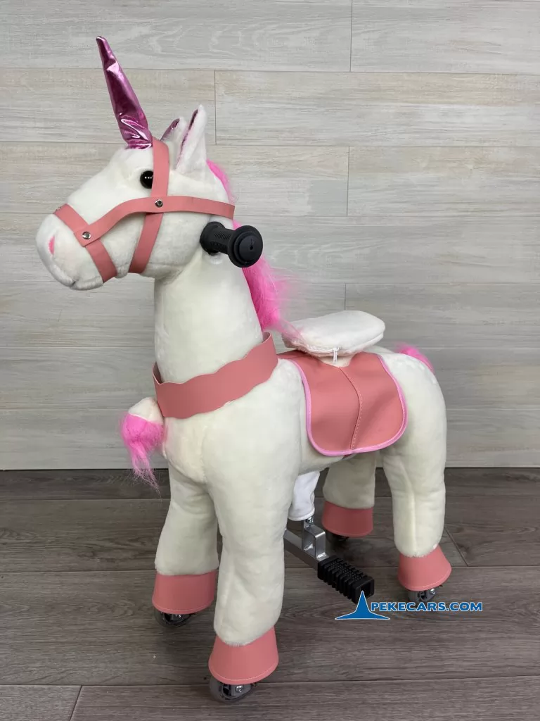 Pekepony unicornio pequeño