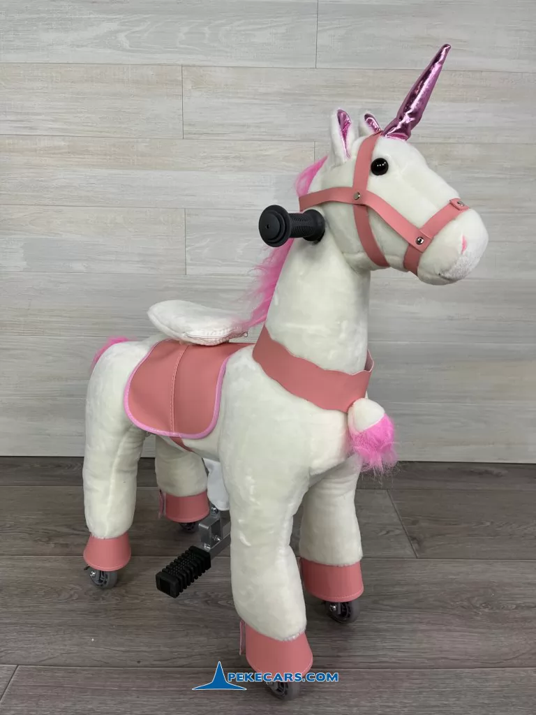 Pekepony unicornio pequeño