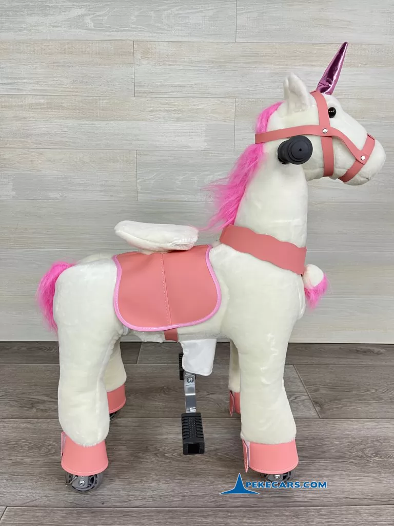 Pekepony unicornio pequeño