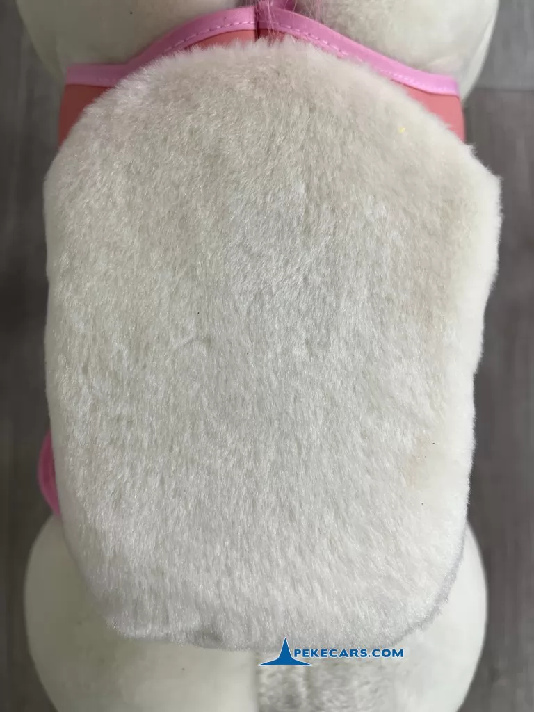 Pekepony unicornio pequeño comodo asiento