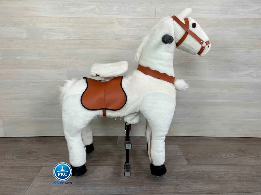 Pekepony maximus mediano