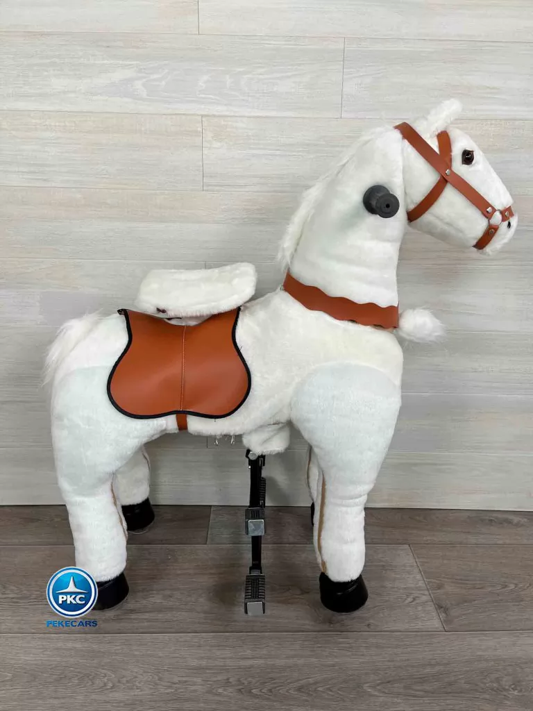 Pekepony maximus mediano