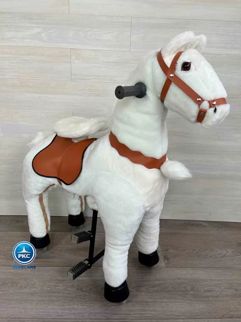 Pekepony maximus mediano