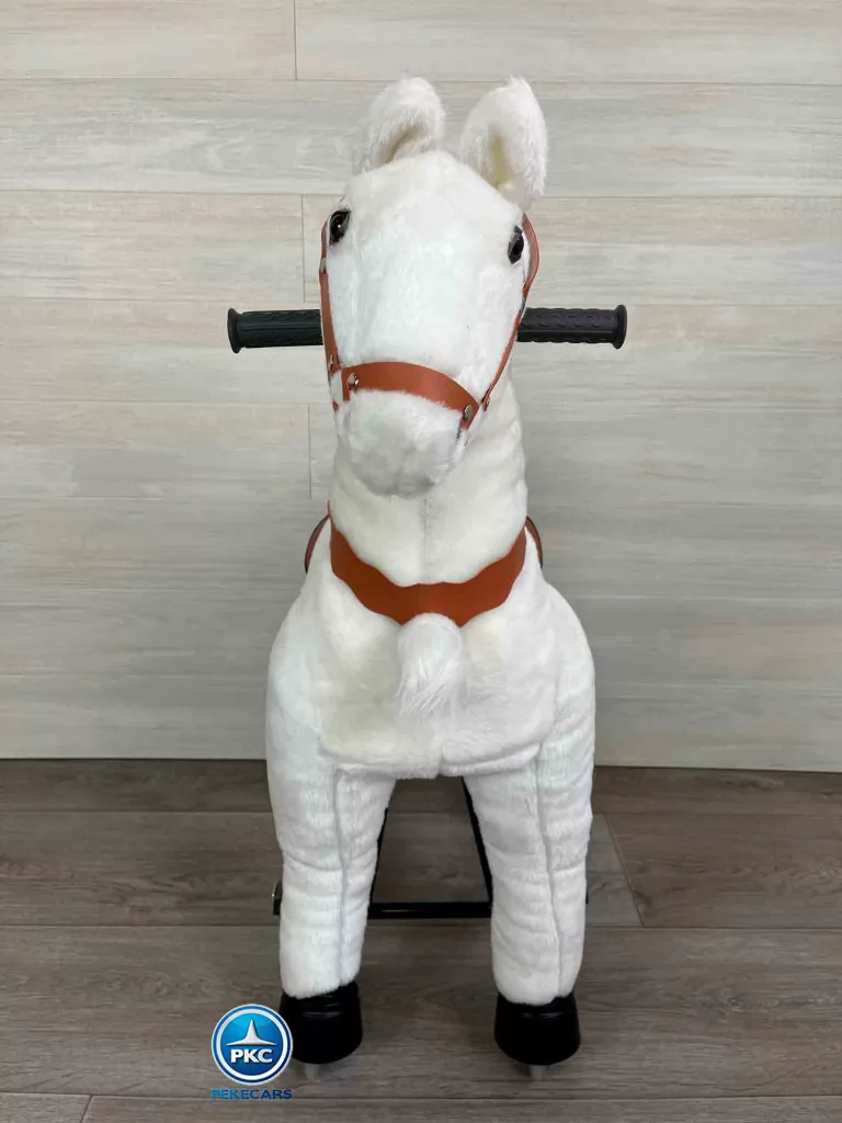 Pekepony maximus mediano