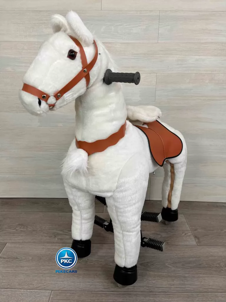 Pekepony maximus mediano