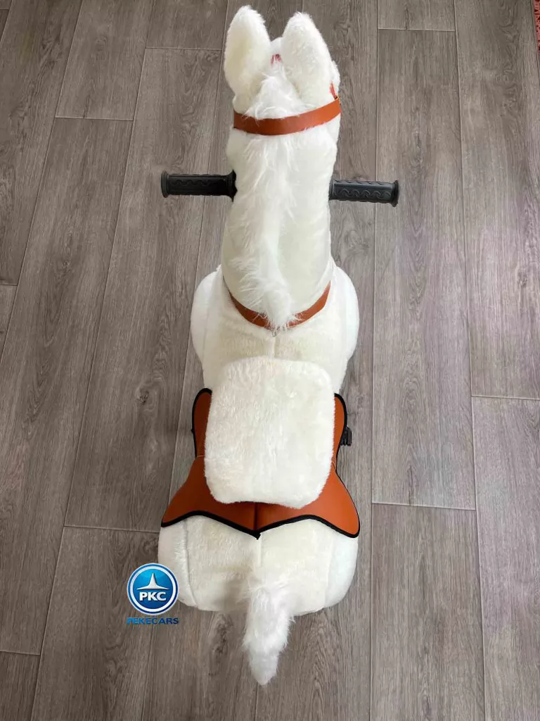 Pekepony maximus mediano