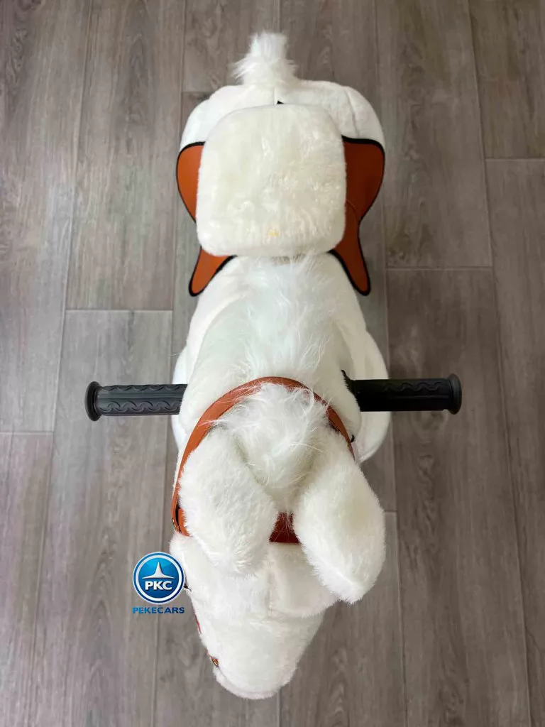 Pekepony maximus mediano